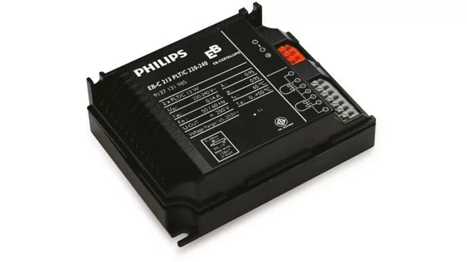 EB-C 118 PL-T/C 220-240V 50/60HZ