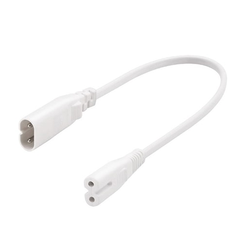 31090 TRUNKLINEA CONNECTOR WHITE