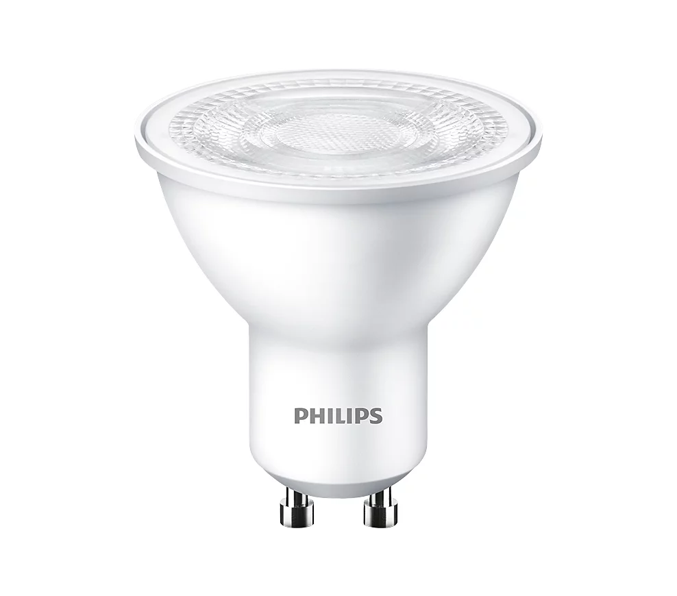 ESSENTIAL LED 4.7-50W GU10 827 36D