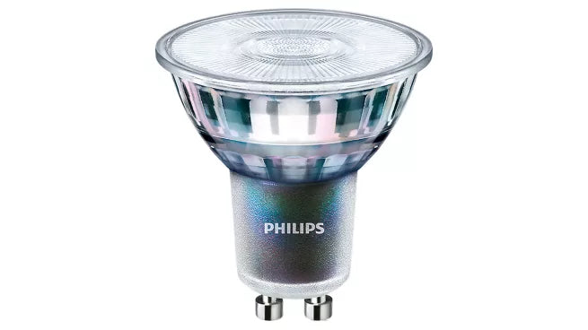 MAS LED EXPERTCOLOR 5.5-50W GU10 930 24D