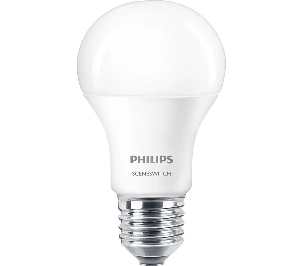 LED SSW A60 3S 7.5-70W E27 WH 1PF/12 APR