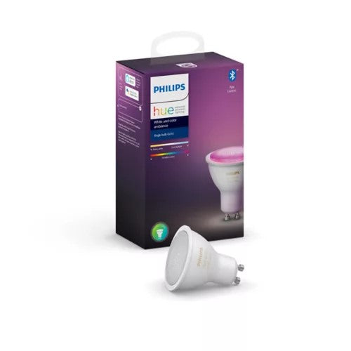 PHILIPS HUE WACA 5.5W GU10