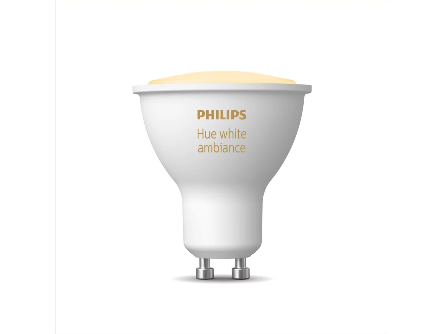 PHILIPS HUEAMBIANCE 5.5W GU10