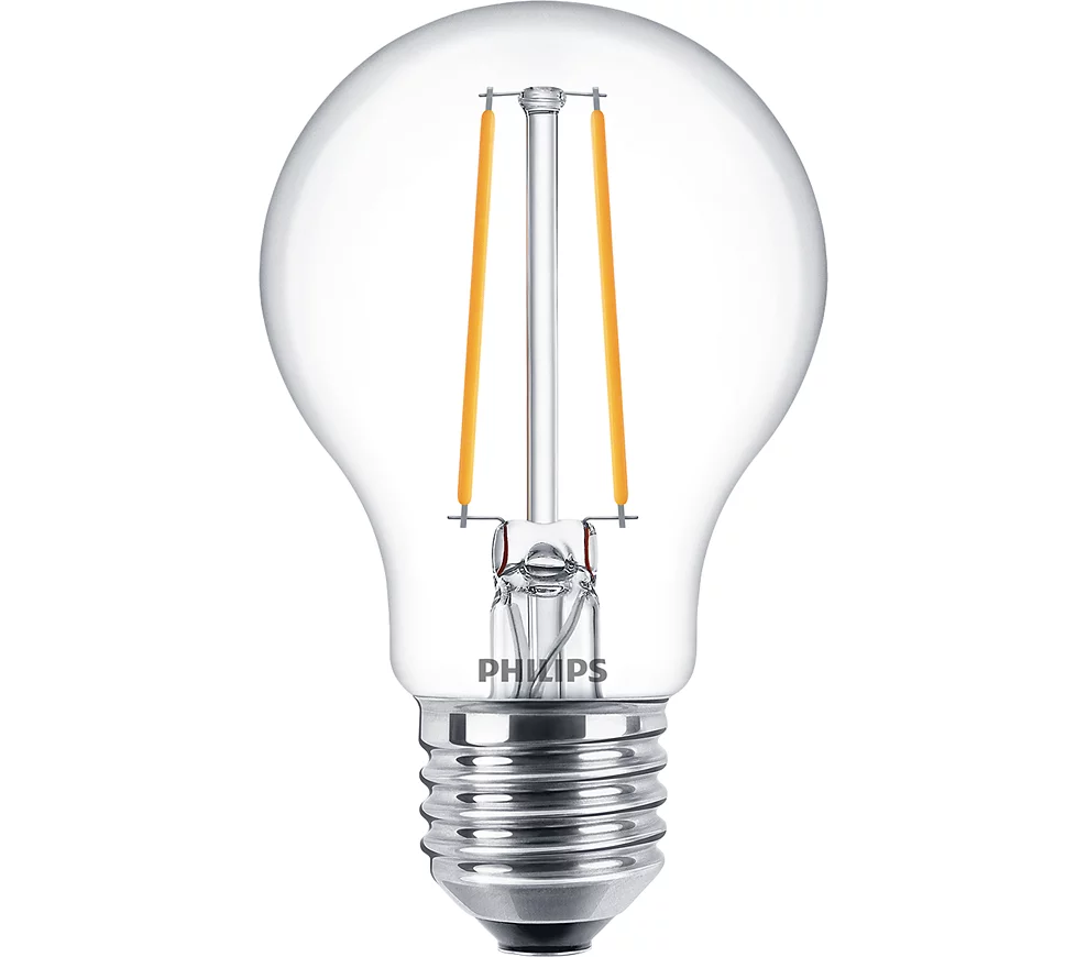 LEDCLASSIC 6-60W A60 E27 830 CL NDAPR