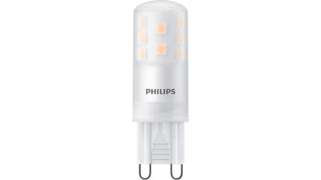 COREPRO LEDCAPSULEMV 2.6-25W G9 827 D