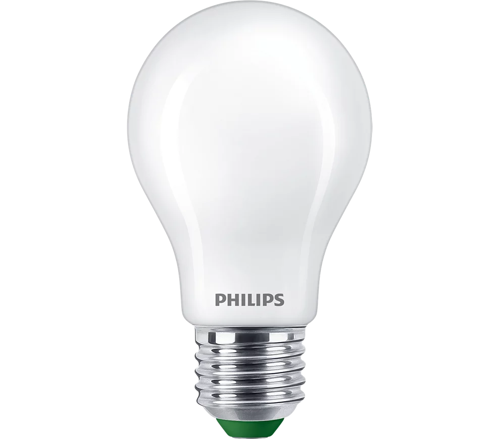 LED CLA A60 5W E27 6500K FR UE1CT/12