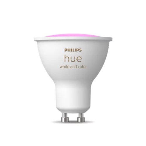 PHILIPS HUEWCA XW GU10 1P APR