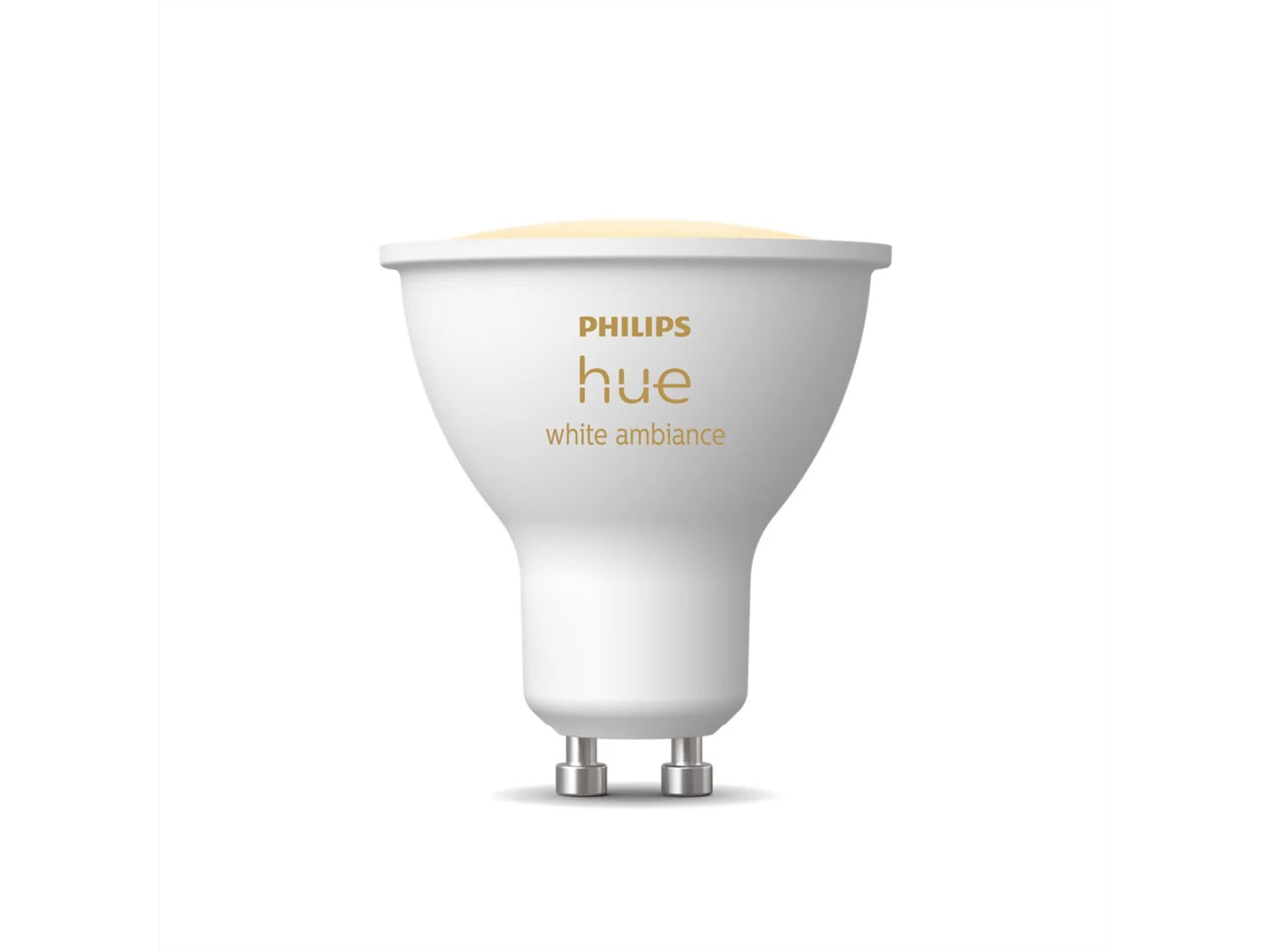 PHILIPS HUEWA XW GU10 1P APR