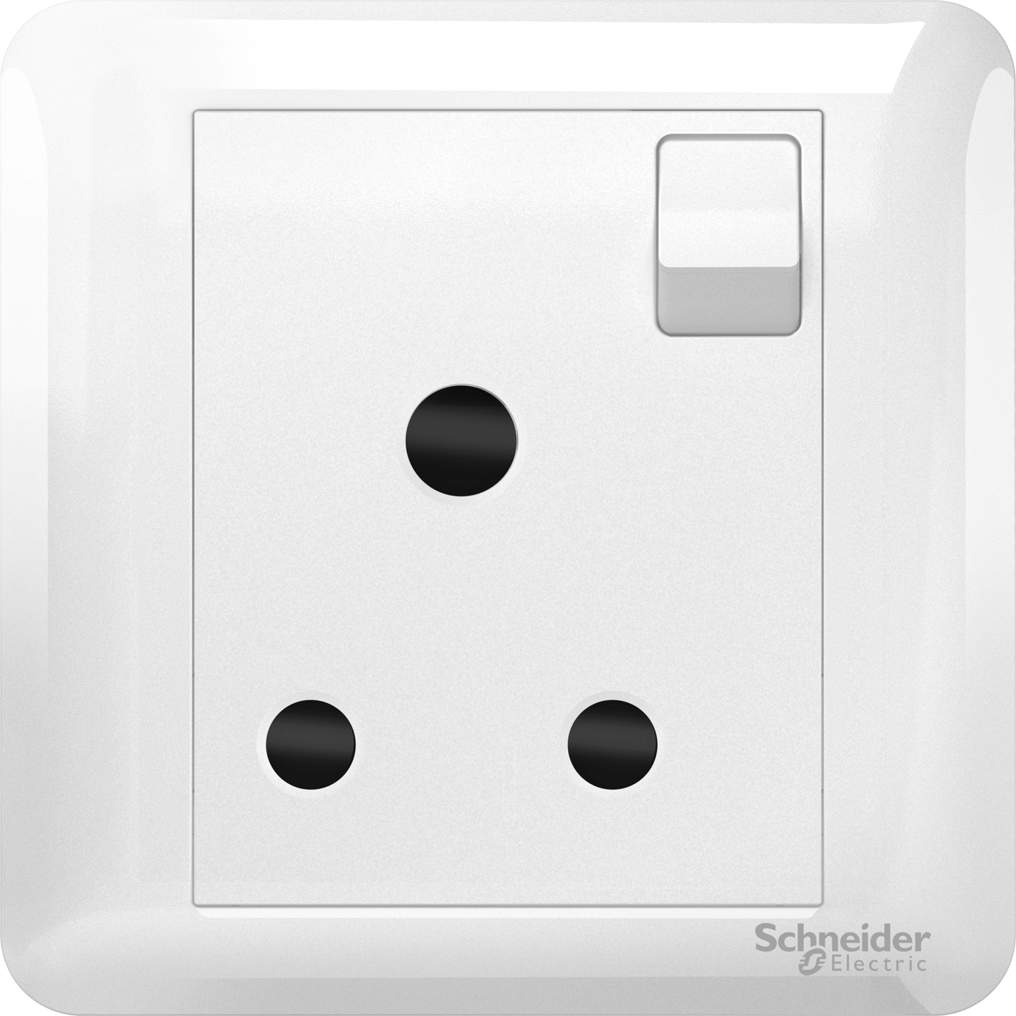 SCHNEIDER A3G15/15 1X15A SWITCHSOCKET
