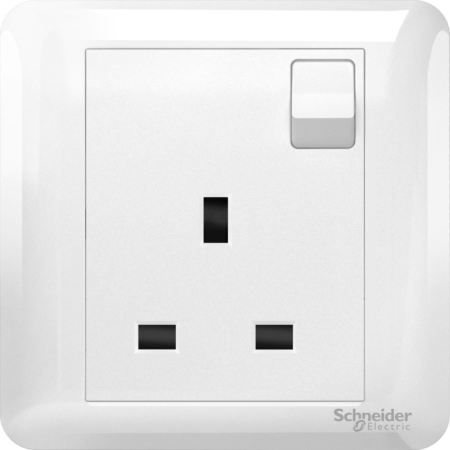 SCHNEIDER A3G15 1X13A SWITCHSOCKET