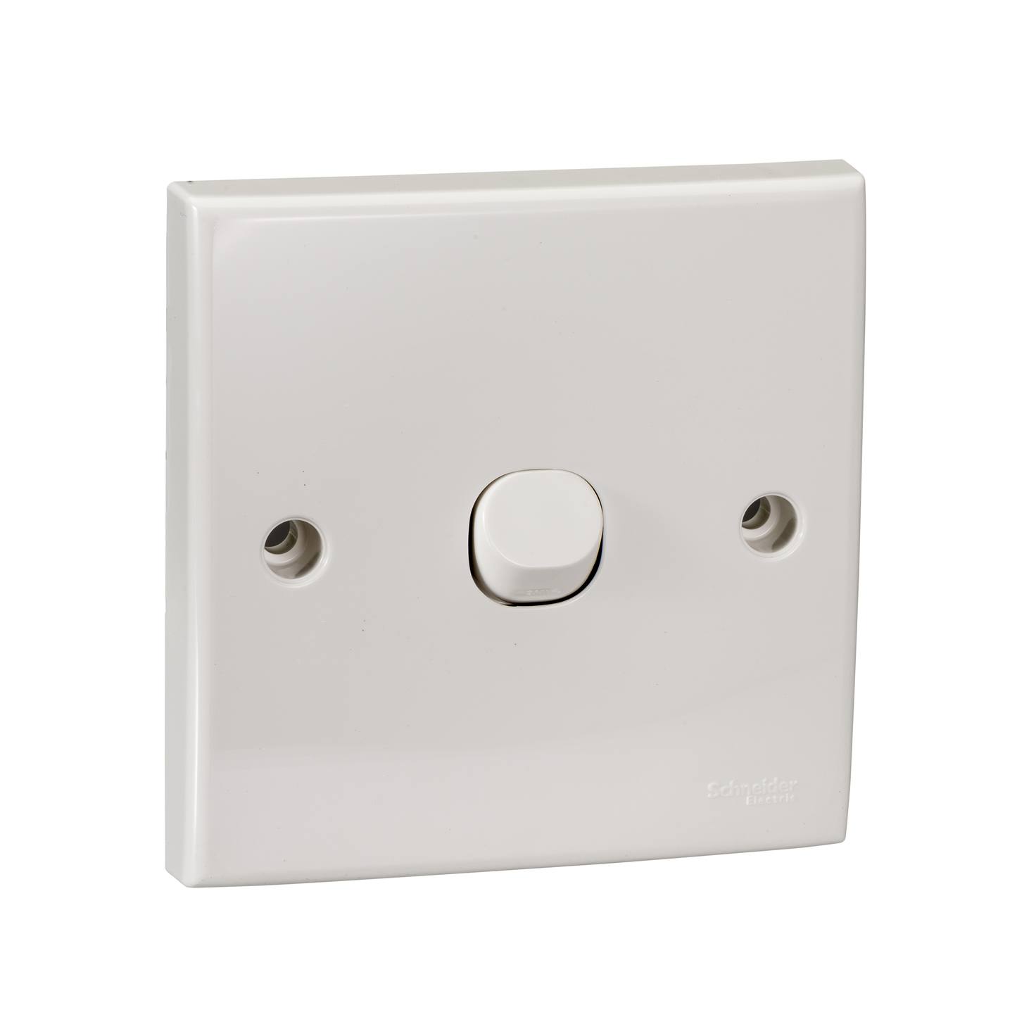 SCHNEIDER E31/1/2A 1GANG 1WAY SWITCH