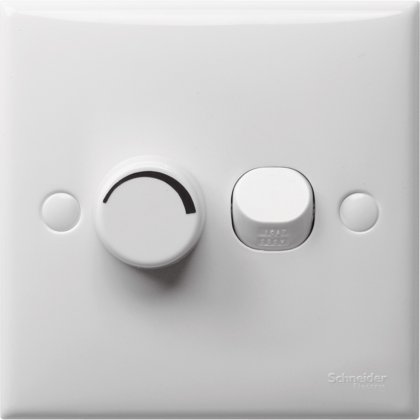 SCHNEIDER E32V400 FAN CONTROL