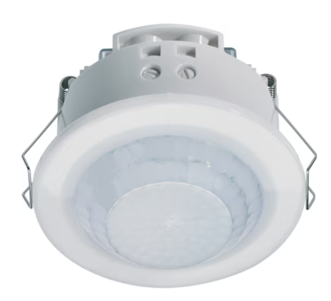 HAGER EE805 SENSOR FLUSH