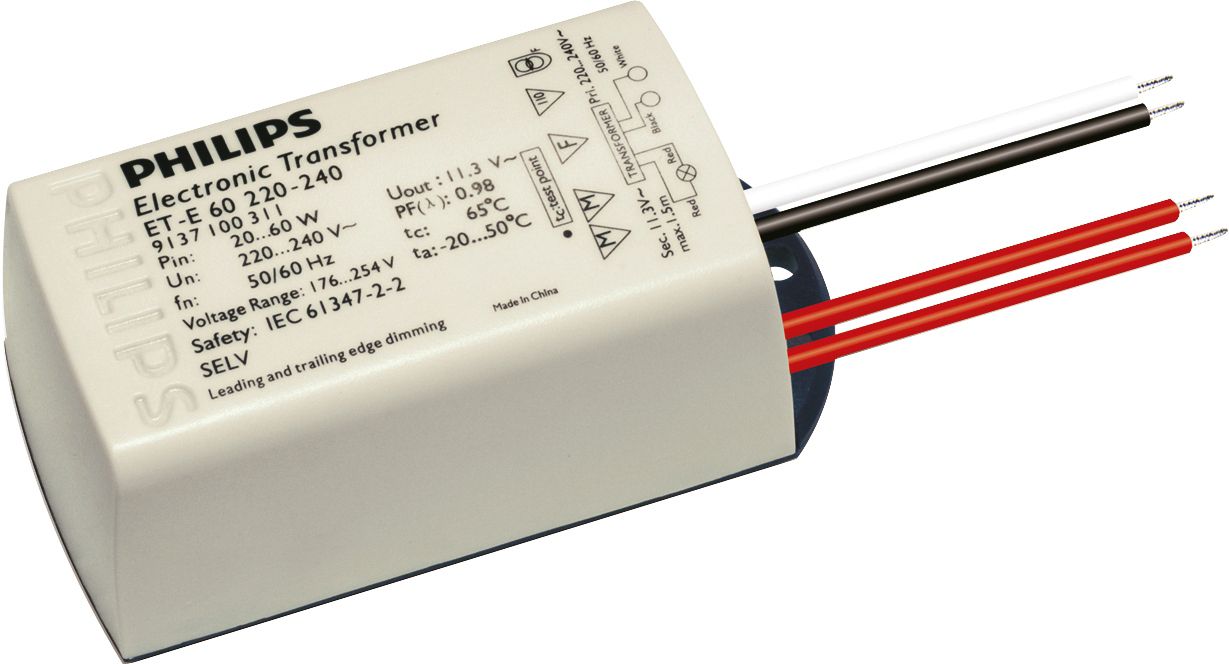 ET-E 60 220-240V 50/60HZ