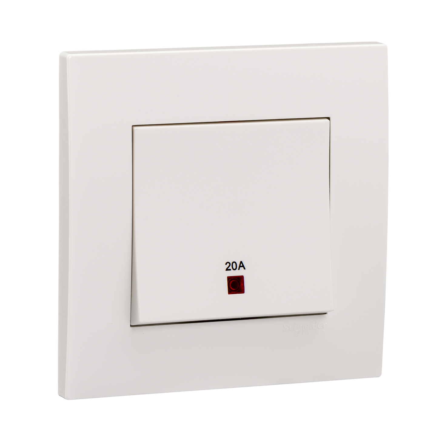 SCHNEIDER KB31D20NE/2 20A DP 2WAY SWITCH (N)