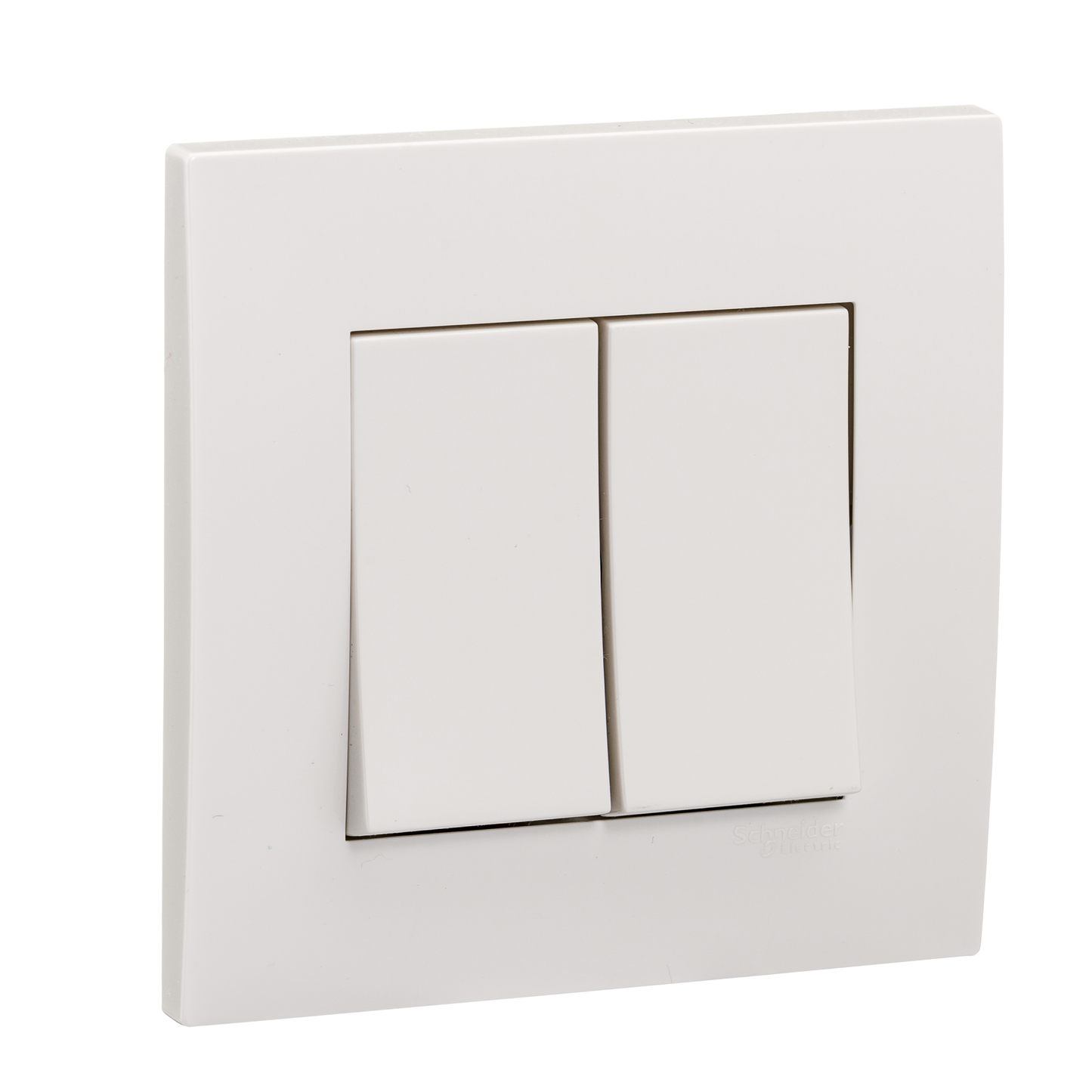 SCHNEIDER KB32 2GANG 2WAY SWITCH