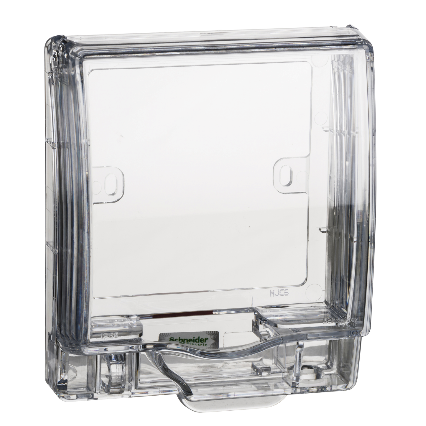 SCHNEIDER E223R/TR 1GANG COVER