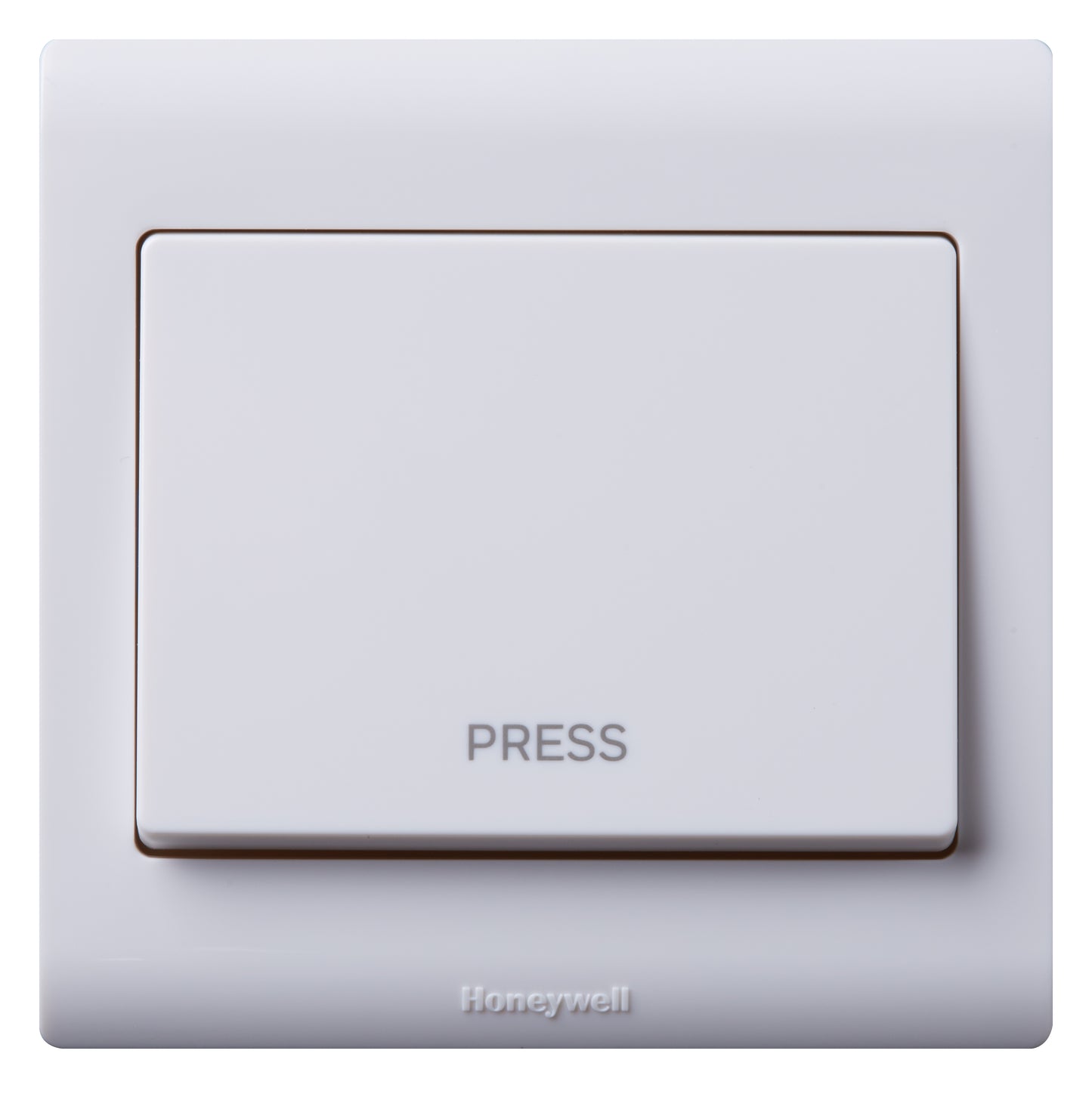 HONEYWELL R-4778P/WHI PRESS BELL PUSH