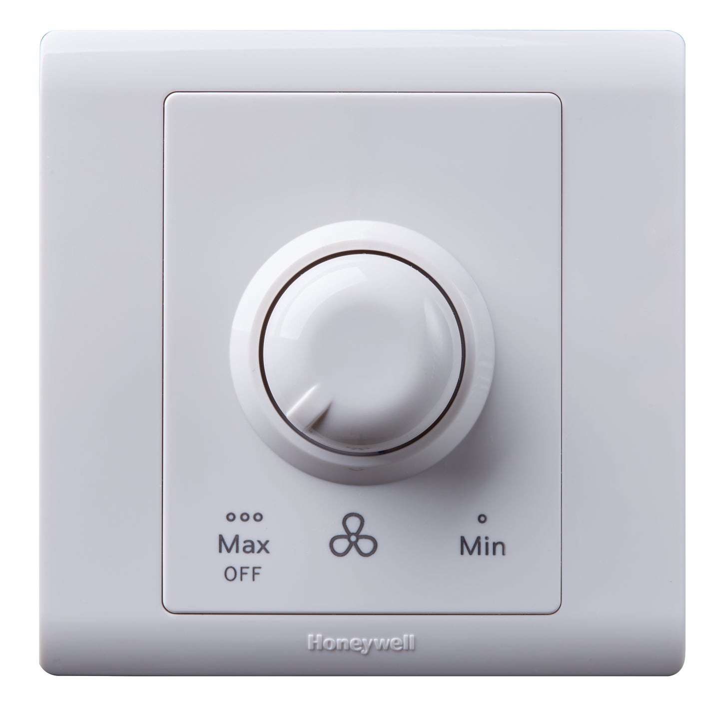 HONEYWELL R-8601WHI FAN CONTROL