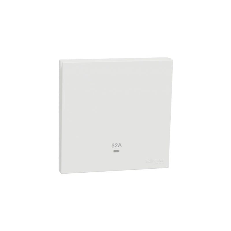 SCHNEIDER E8731D32N 32A DP SWITCH WITH LED