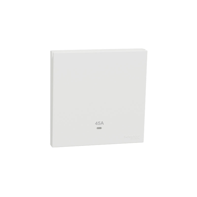 SCHNEIDER E8731D45N 20A DP SWITCH WITH LED