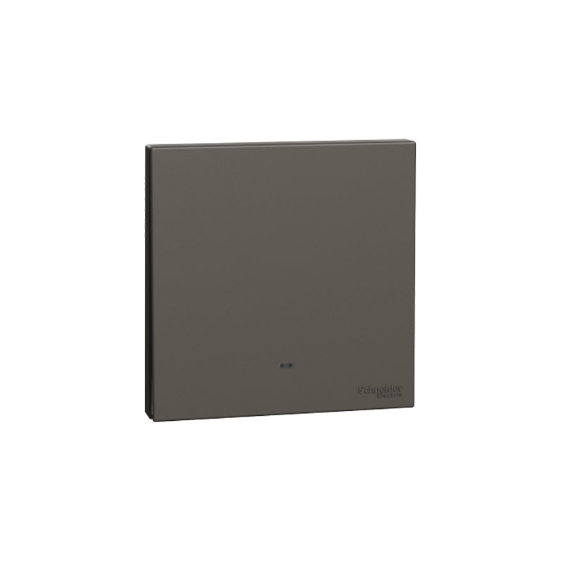 SCHNEIDER E8731L2F-DG 1GANG 2WAY SWITCH (FLUORENT LOCATOR)