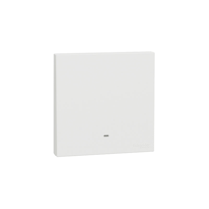 SCHNEIDER E8731L2F 1GANG 2WAY SWITCH (FLUORENT LOCATOR)