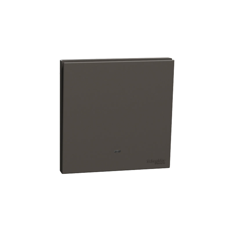 SCHNEIDER E8731MF-DG 1GANG INTERMEDIATE SWITCH (FLUORENT LOCATOR)