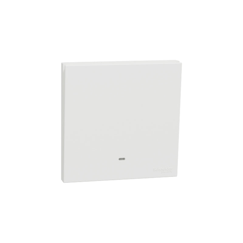 SCHNEIDER E8731MF 1GANG INTERMEDIATE SWITCH (FLUORENT LOCATOR)