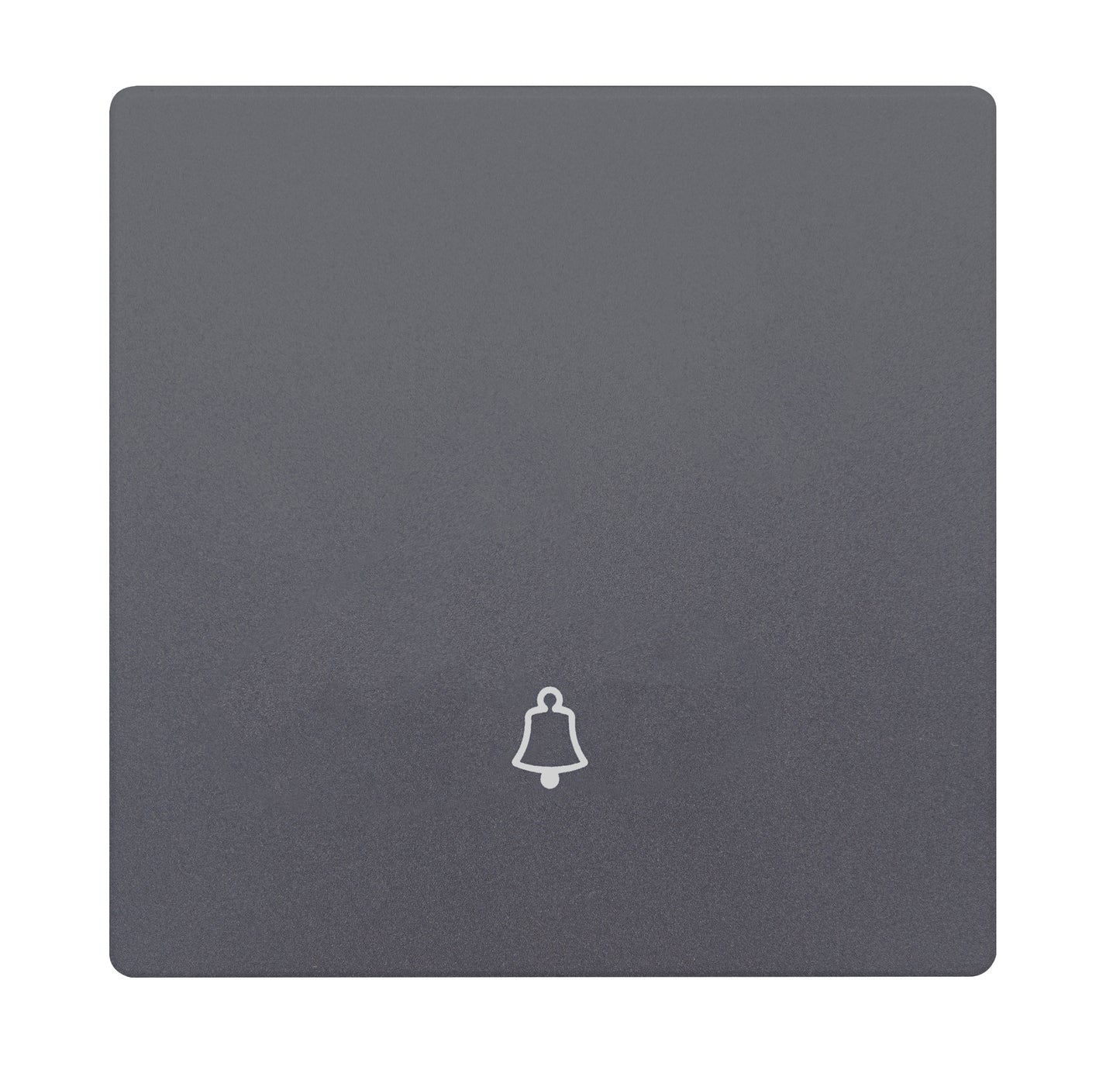 MK W4778BGRY BELL PUSH SPACE GREY