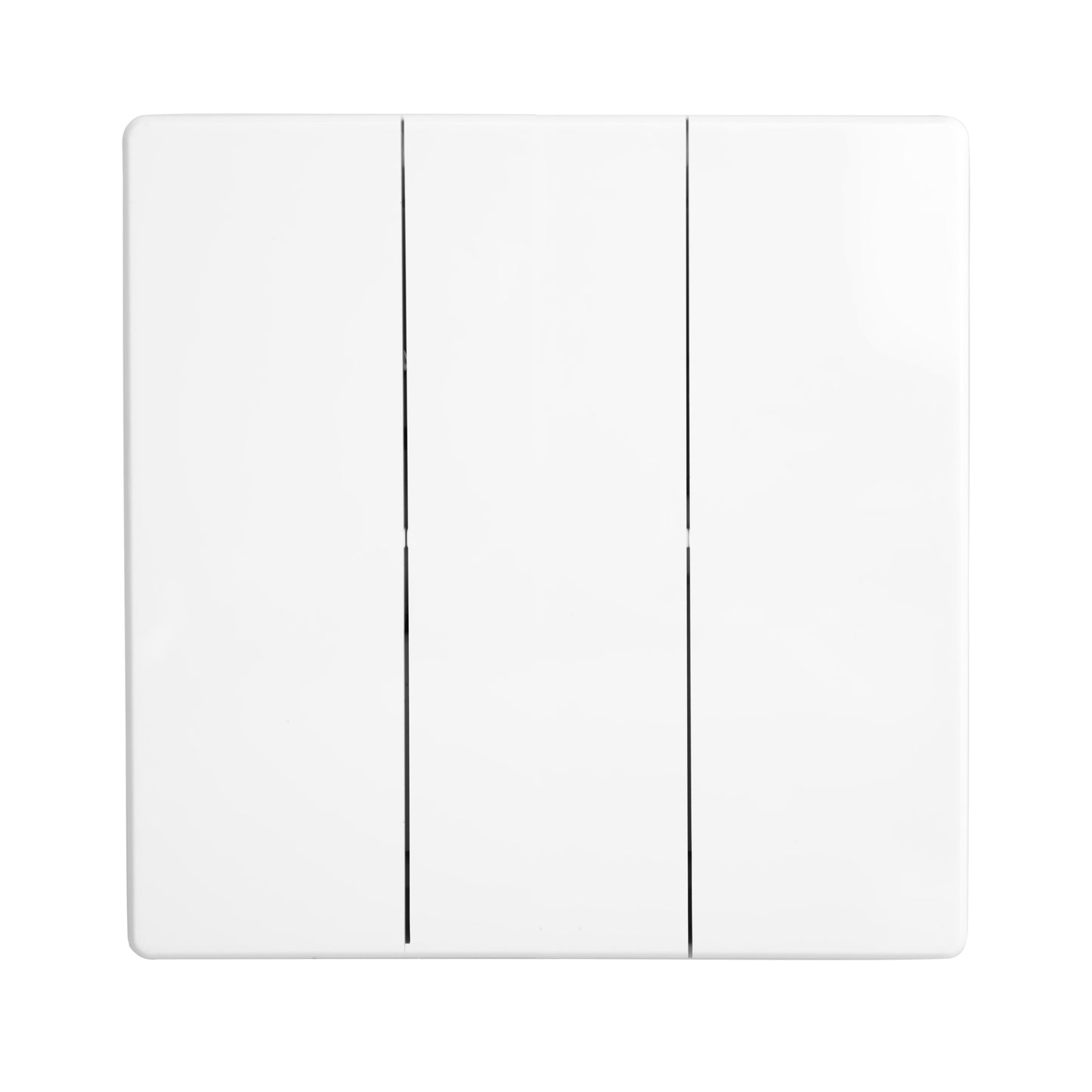 MK W4783WHI 3GANG 2WAY SWITCH