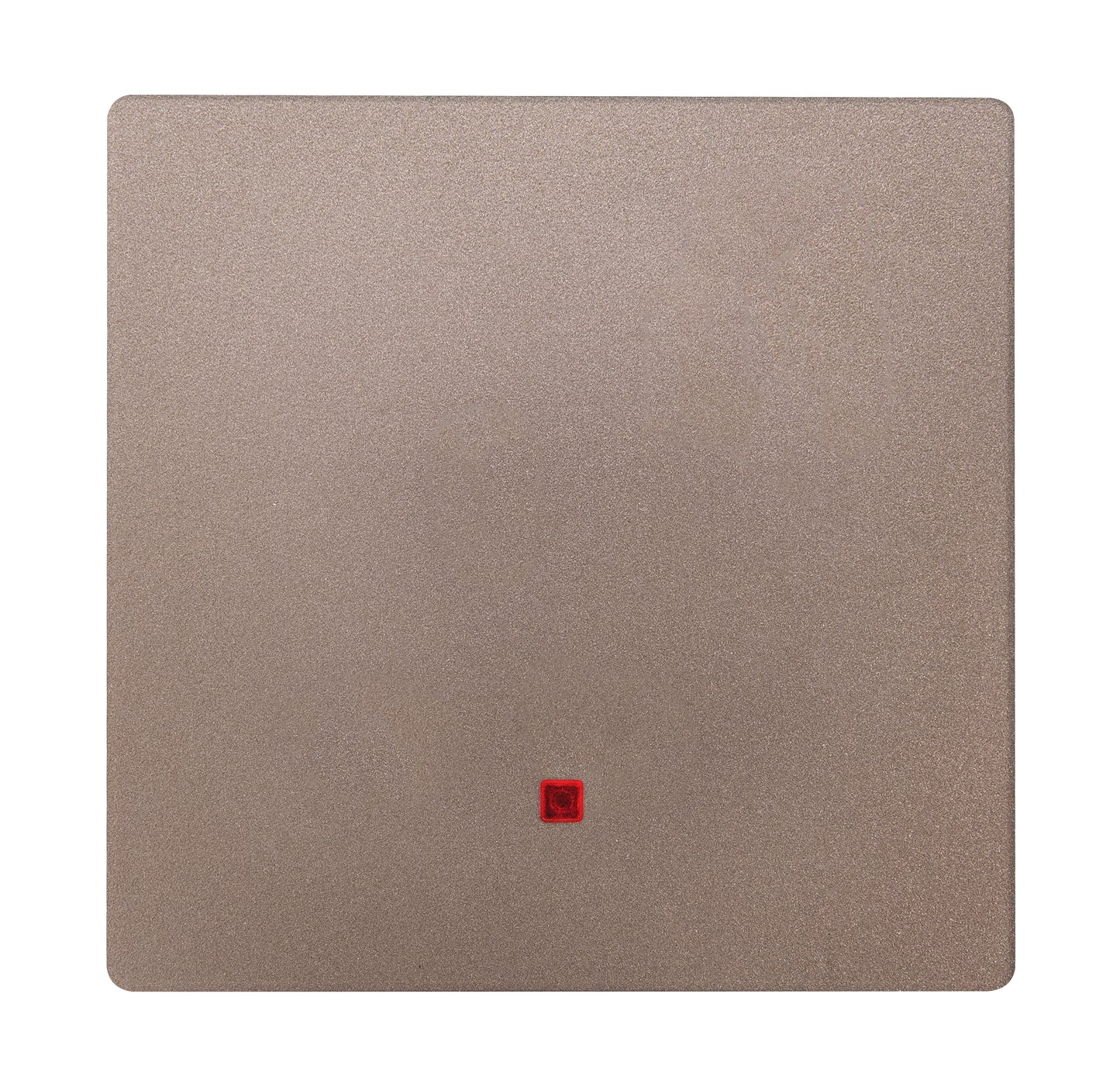 MK W4787NRGL 20A DP SWITCH WITH NEON ROSE GOLD