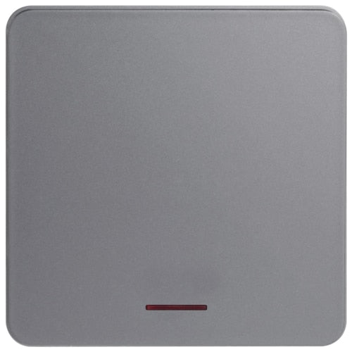 HAGER DREAM WGDL2D1NIG 1G DP CTL SW W LED EG IG