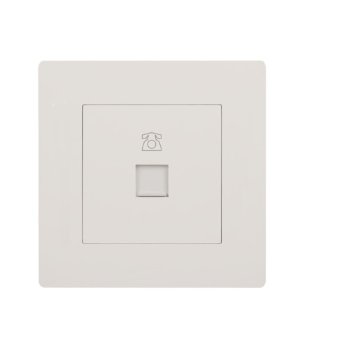 HAGER MUSE WGMT1RJ 1MOD