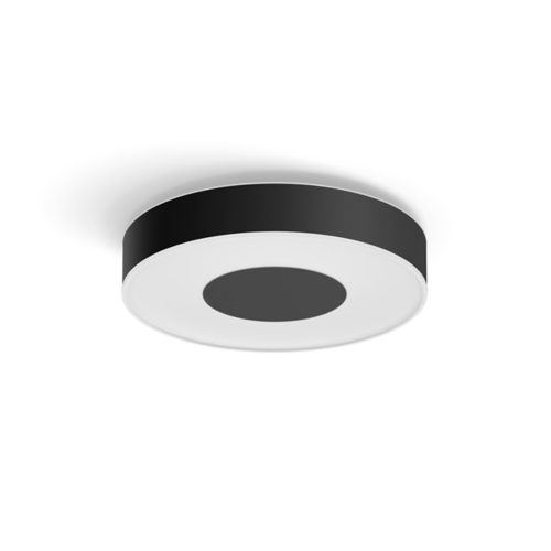 XAMENTO M HUE CEILING LAMP BLACK