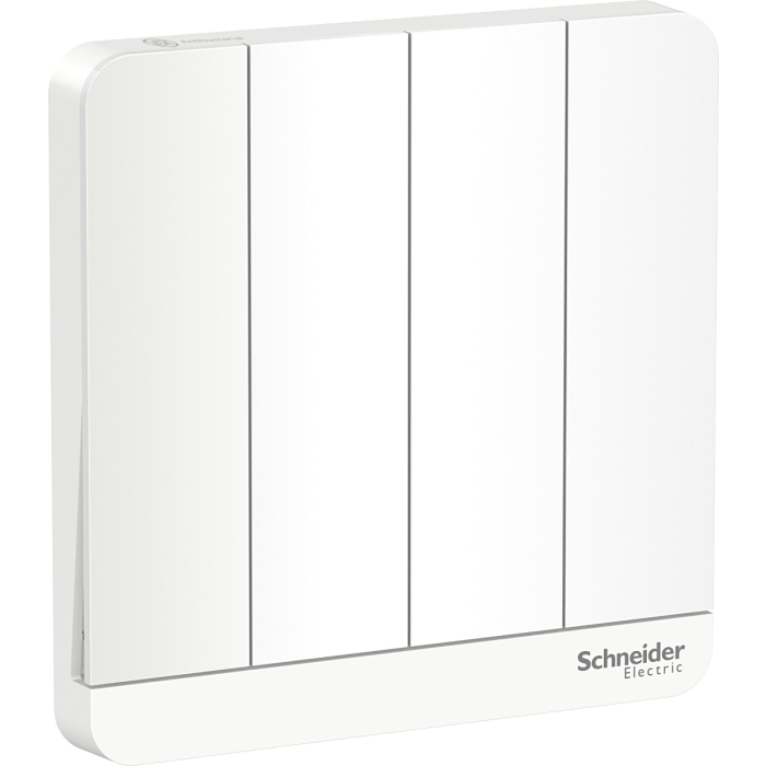 E8334L1_AWE 16AX 250V 4G 1W Sw, AB WE