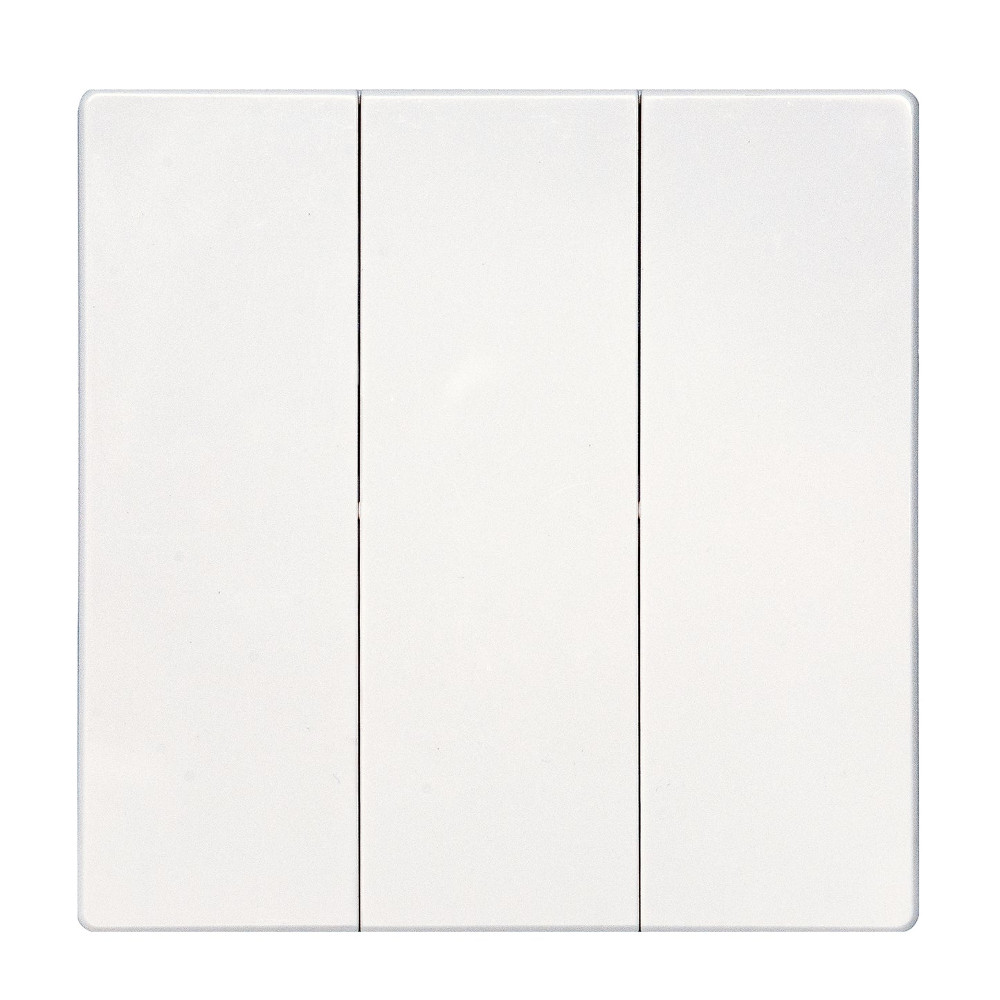 MK W4783W1WHI 3GANG 1WAY SWITCH
