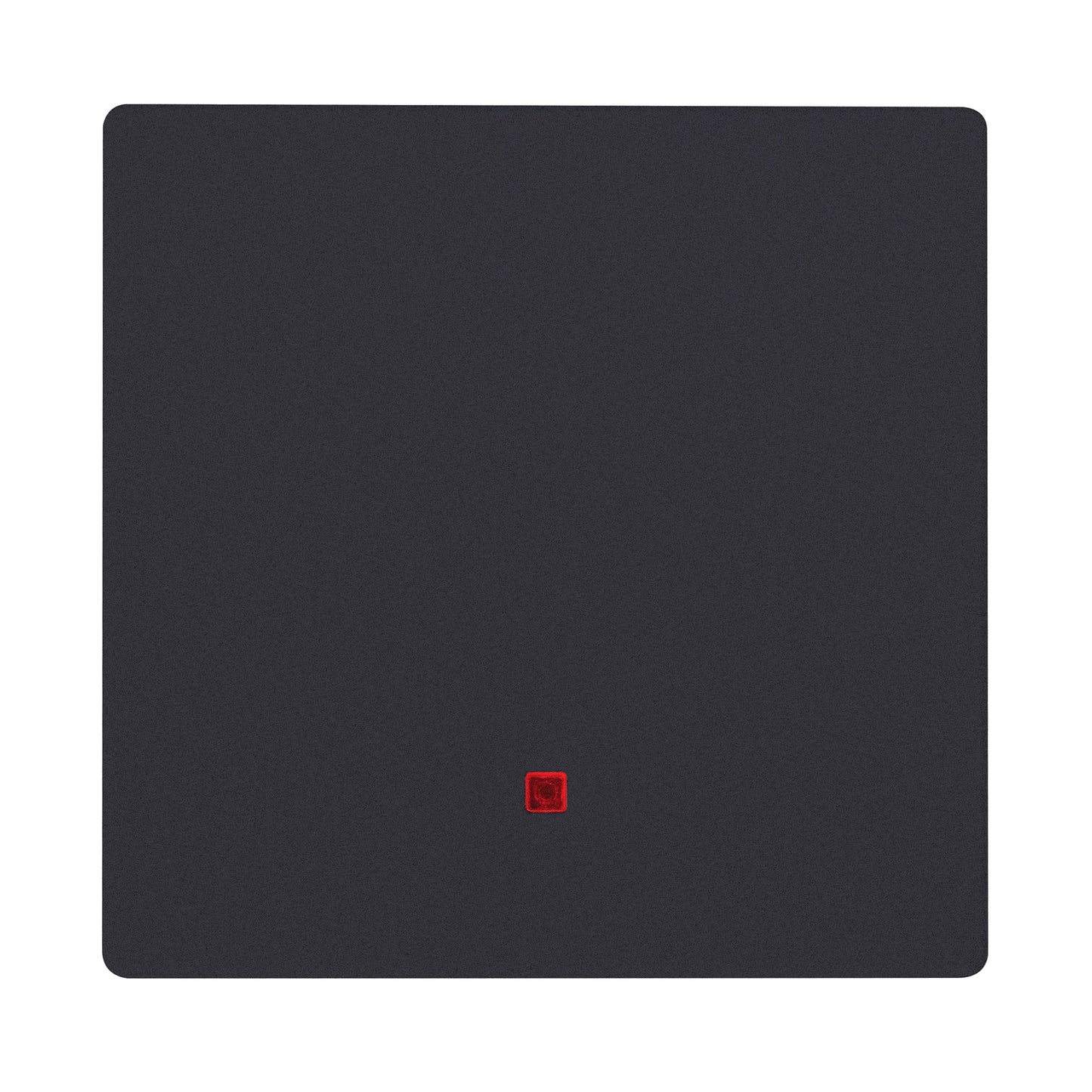 MK W4787NMBK 20A DP SWITCH WITH NEON SPACE BLACK