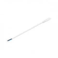 31089 TRUNKLINEA WIRE WHITE