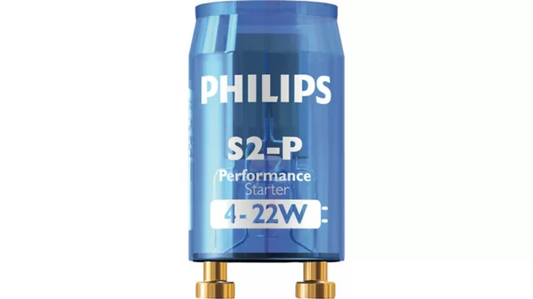 S2-P 4-22W SER 220-240V BL 20X25  APR