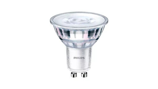 ESSENTIAL LED 4.6-50W GU10 865 36D