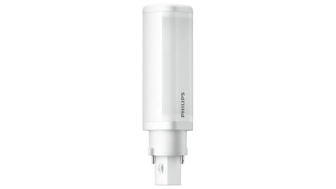 LED PLC 4.5W 865 2P G24D-1