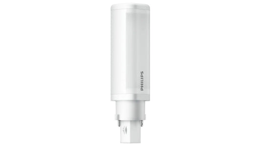 LED PLC 4.5W 865 2P G24D-1