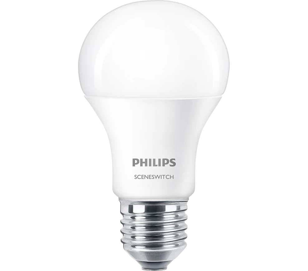 LED SSW A60 3S 7.5-70W E27 CDL 1PF/12APR