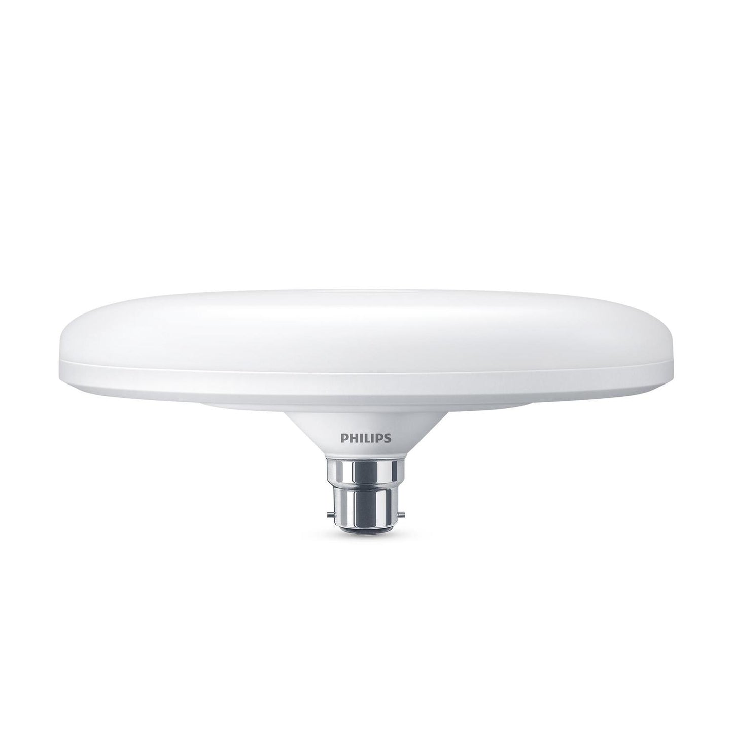 UFO LEDBULB 24W B22 3000K 230V 1CT/6