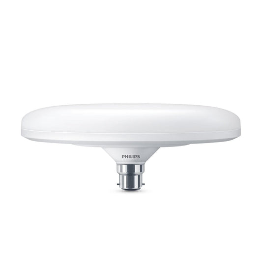 UFO LEDBULB 24W B22 3000K 230V 1CT/6