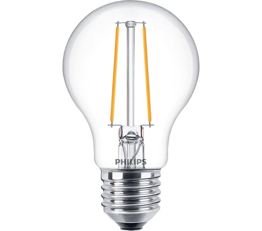LEDCLASSIC 6-60W A60 E27 830 CL NDAPR