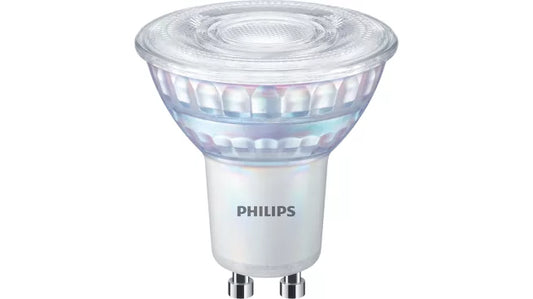 MAS LED SPOT VLE D 6.2-80W GU10 930 36D