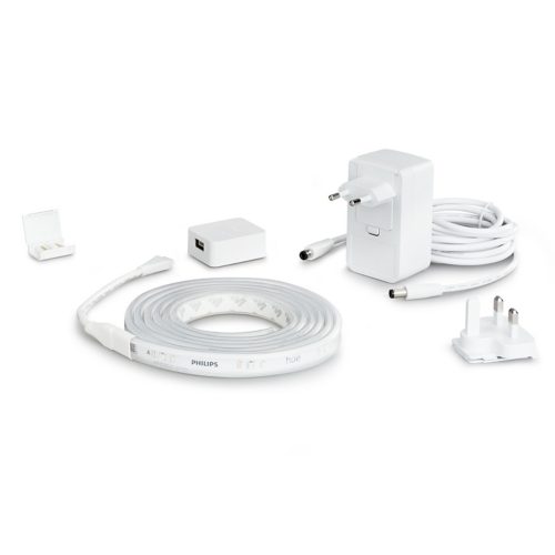 HUE LIGHTSTRIP PLUS V4 APR 2M BASE KIT