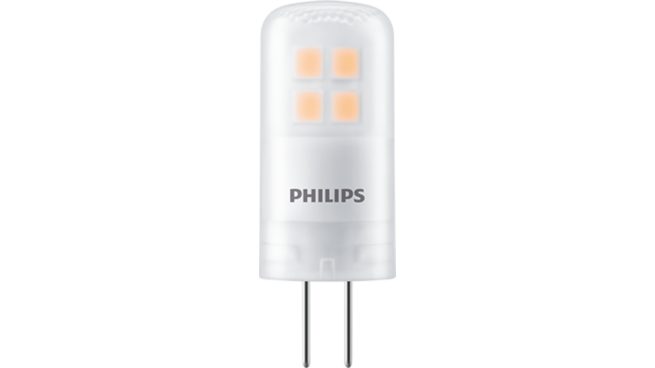 COREPRO LEDCAPSULELV 2.1-20W G4 827 D